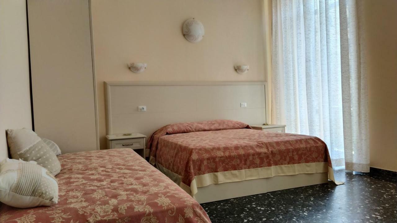 Vivi 5 Terre Ξενοδοχείο Λα Σπέτσια Εξωτερικό φωτογραφία