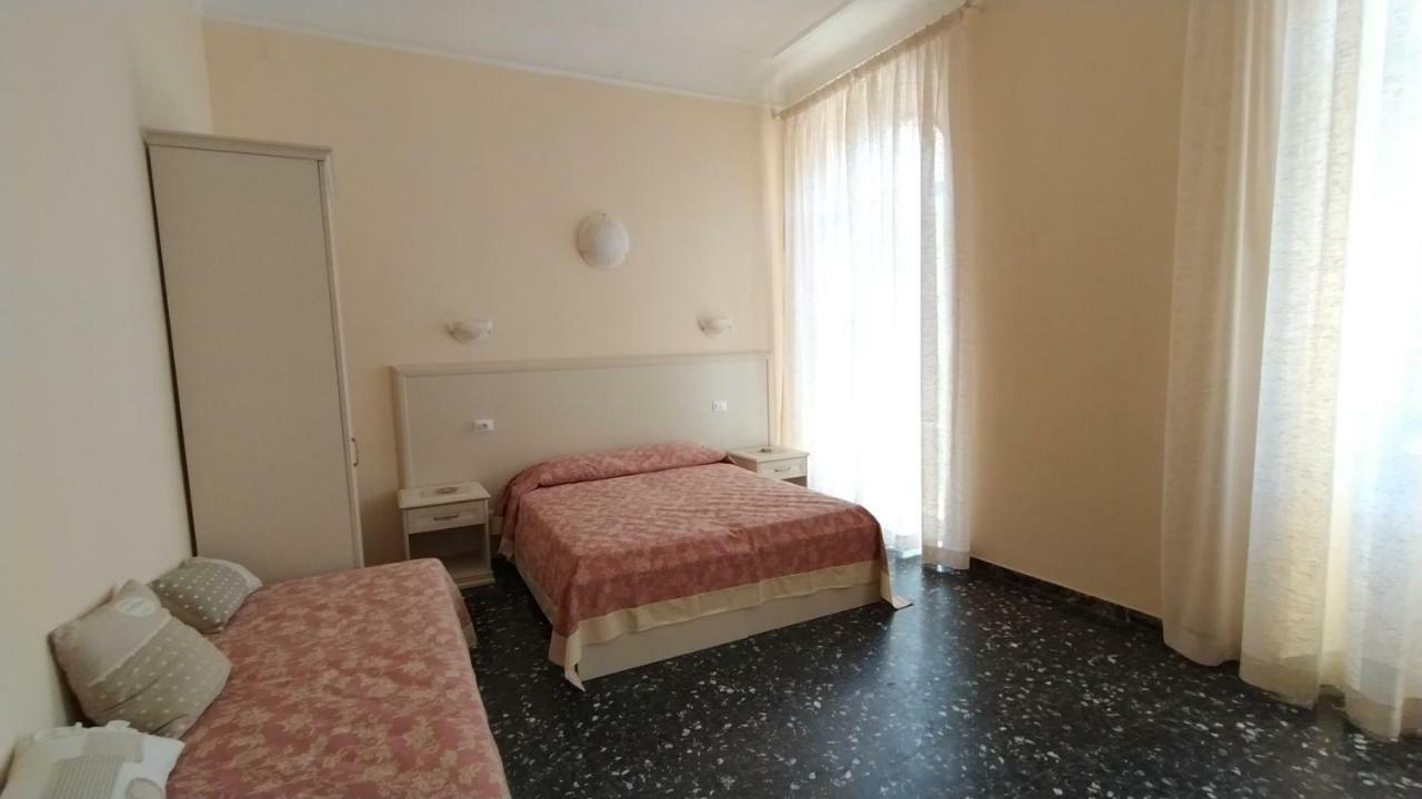 Vivi 5 Terre Ξενοδοχείο Λα Σπέτσια Εξωτερικό φωτογραφία